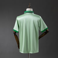 Camisa Retrô do Real Betis 1999/00