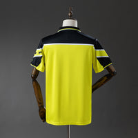 Camisa I Retrô Borussia Dortmund 96/97