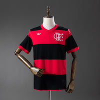 Camisa Retrô Flamengo 1981