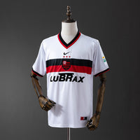 Camisa ll Retrô Flamengo 2001