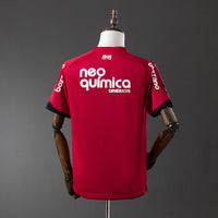 Camisa III Retrô do Corinthians 2011/12