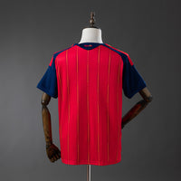 Camisa l Espanha Copa do Mundo 2026 Lamine Yamal