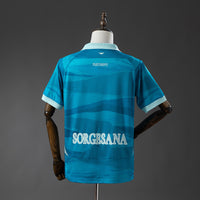 Camisa Napoli 25/26 Partenope Jogador
