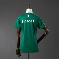 Camisa l Palmeiras 26/27 Feminina