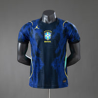 Camisa ll Brasil Copa do Mundo 2026 Jogador