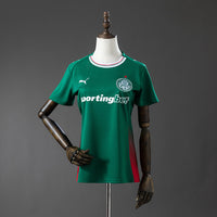 Camisa l Palmeiras 26/27 Feminina