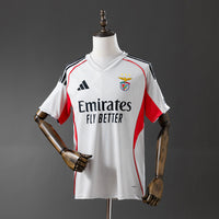 Camisa II Benfica 25/26 Torcedor