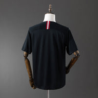 Camisa III Retrô Paris Saint-Germain 18/19