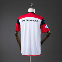 Camisa ll Retrô Flamengo 2008/09