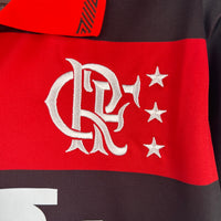 Camisa Retrô Flamengo 1990