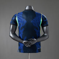 Camisa ll Brasil Copa do Mundo 2026 Jogador