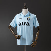 Camisa II Grêmio 25/26 Torcedor