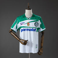 Camisa Retrô Palmeiras 1996