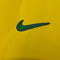 Camisa I Retrô Brasil 1998 Ronaldo