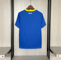 Camisa ll Retrô Brasil Copa do Mundo 2010