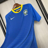 Camisa ll Retrô Brasil Copa do Mundo 2010