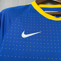 Camisa ll Retrô Brasil Copa do Mundo 2010