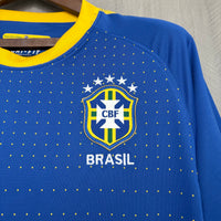 Camisa ll Retrô Brasil Copa do Mundo 2010