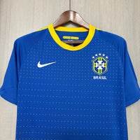 Camisa ll Retrô Brasil Copa do Mundo 2010