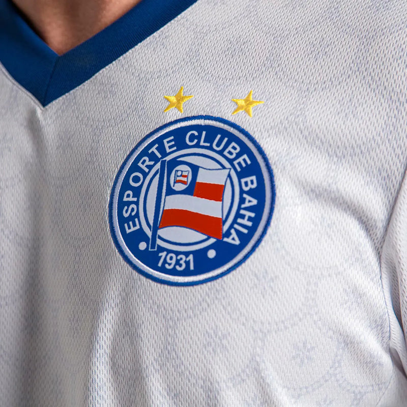 Camisa I Bahia 25/26 Torcedor