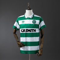 Camisa Retrô Celtic 1998/99
