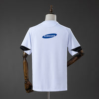 Camisa Retrô Corinthians 2006