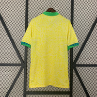Camisa l Brasil 25/26 Torcedor