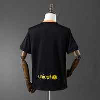 Camisa III Retrô Barcelona 2013/14