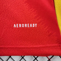 Camisa I Espanha Euro 24/25