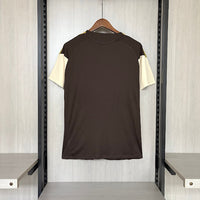 Camisa Pré-Jogo Flamengo 26/27 Marron