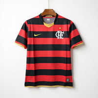 Camisa Retrô Flamengo 2008 Nike