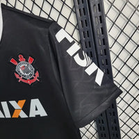 Camisa II Retrô do Corinthians 2012