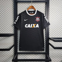 Camisa II Retrô do Corinthians 2012