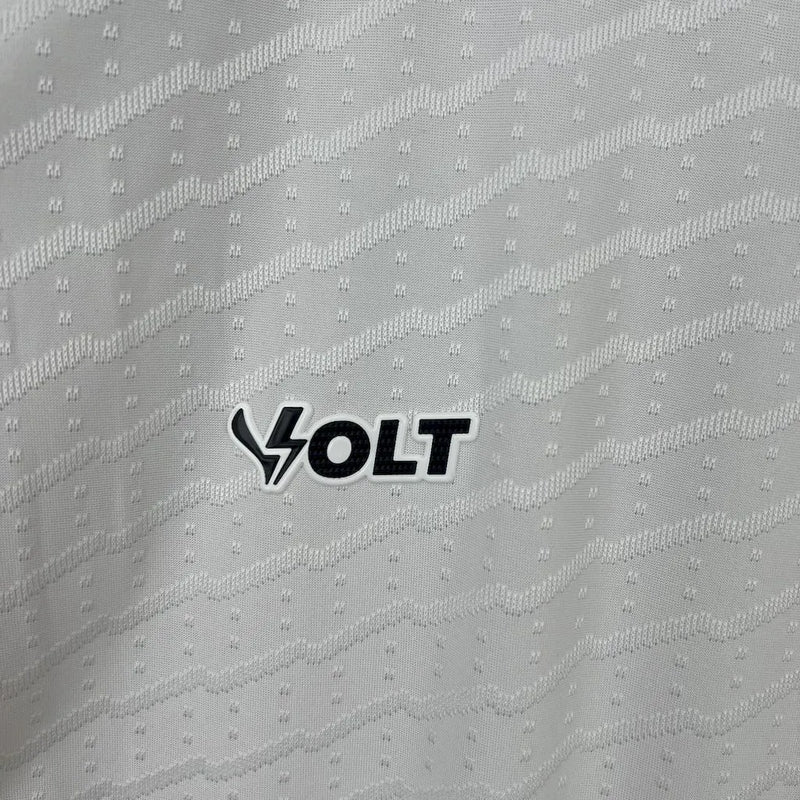 Camisa II Vitória 25/26 Torcedor
