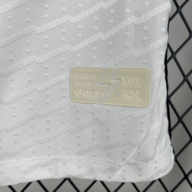 Camisa II Vitória 25/26 Torcedor