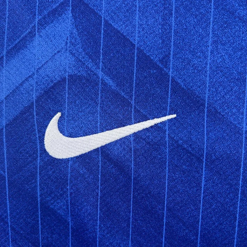 Camisa I Chelsea 25/26 Torcedor