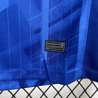 Camisa I Chelsea 25/26 Torcedor