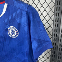 Camisa I Chelsea 25/26 Torcedor