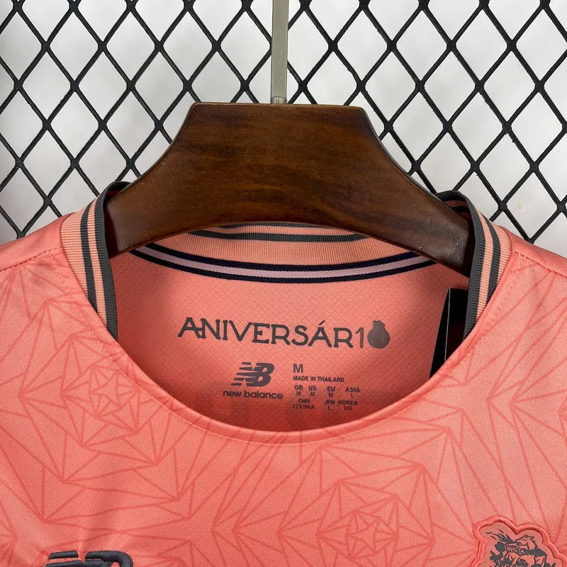 Camisa II do FC Porto 25/26