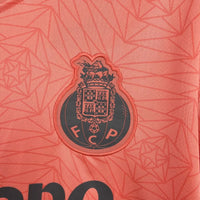 Camisa II do FC Porto 25/26