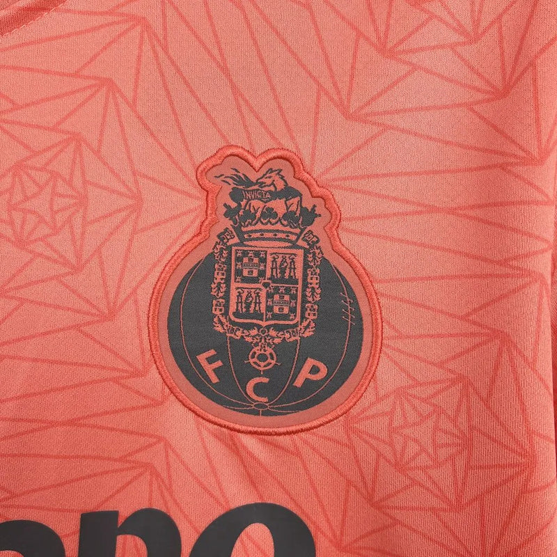 Camisa II do FC Porto 25/26