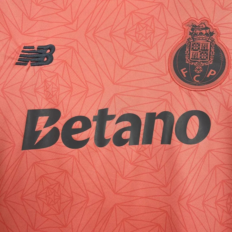 Camisa II do FC Porto 25/26