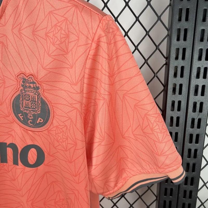 Camisa II do FC Porto 25/26