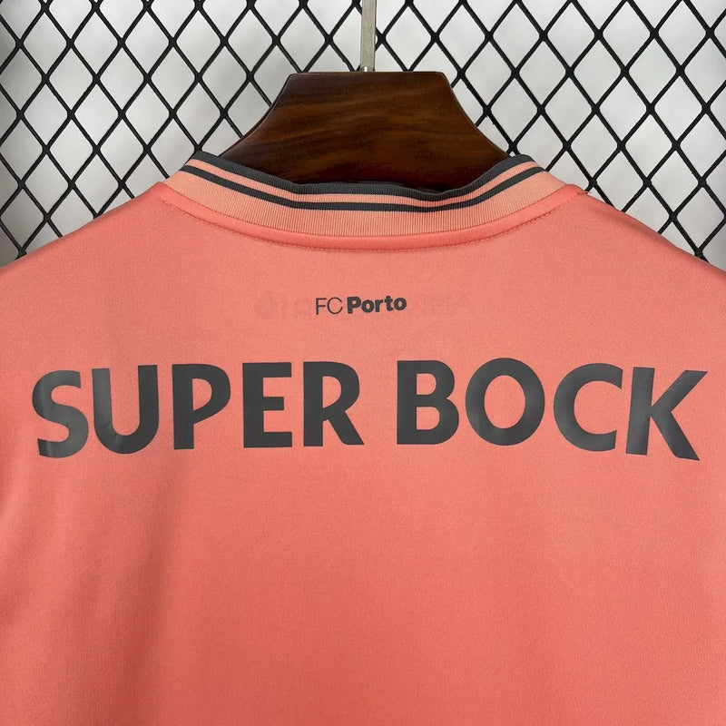 Camisa II do FC Porto 25/26