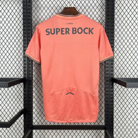 Camisa II do FC Porto 25/26