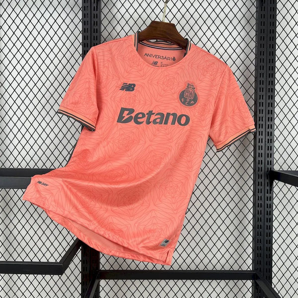 Camisa II do FC Porto 25/26