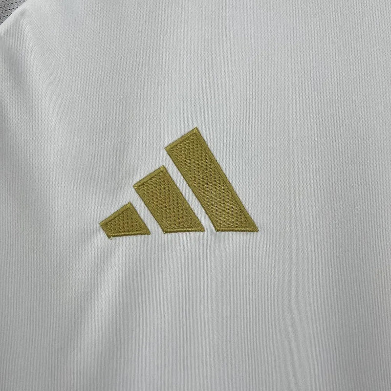 Camisa II Atlético Mineiro 25/26 Torcedor
