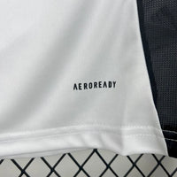 Camisa II Atlético Mineiro 25/26 Torcedor