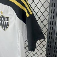 Camisa II Atlético Mineiro 25/26 Torcedor
