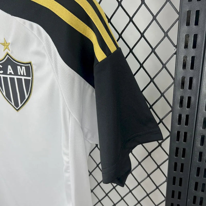 Camisa II Atlético Mineiro 25/26 Torcedor